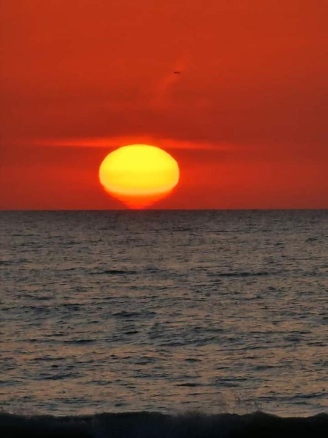 Bosofet Beach And Creek Lodge Sanyang Buitenkant foto