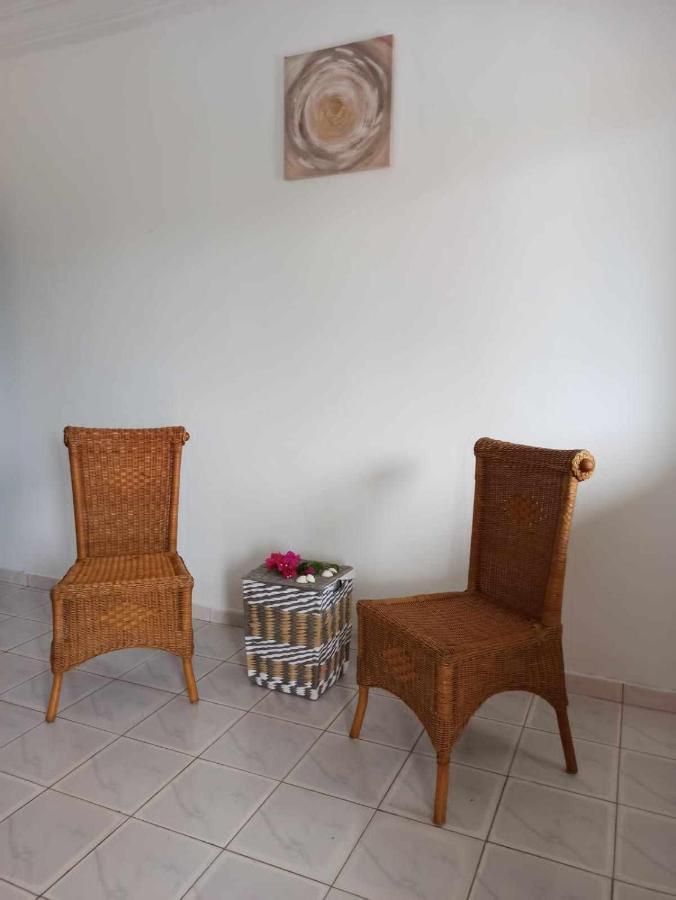 Bosofet Beach And Creek Lodge Sanyang Buitenkant foto