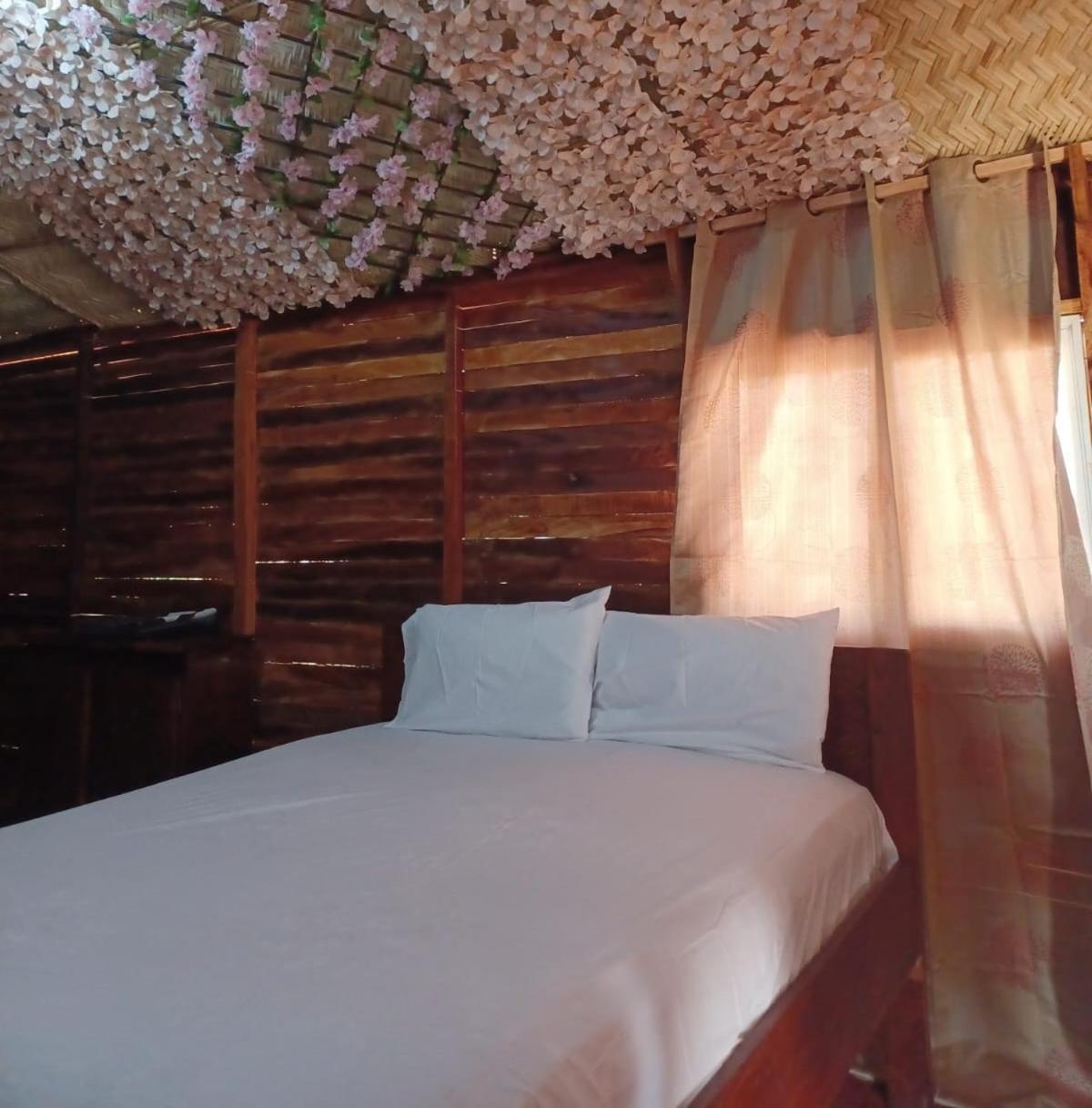 Bosofet Beach And Creek Lodge Sanyang Buitenkant foto